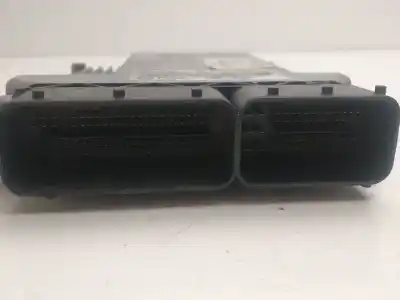 Peça sobressalente para automóvel em segunda mão centralina de motor uce por bmw 3 compact (e46) 320 td referências oem iam 0281010565  dde7791190