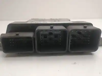 Second-hand car spare part ecu engine control for ford focus lim. (cb8) trend oem iam references s180133007e bv6112a650ne bv6112a650ne