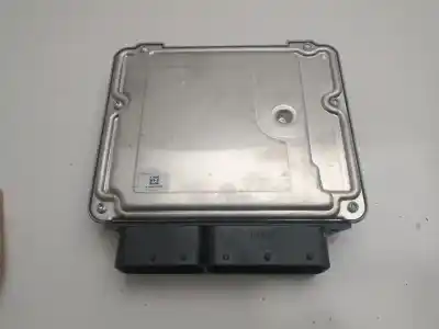 Peça sobressalente para automóvel em segunda mão centralina de motor uce por bmw 2 active tourer (f45) 216 d referências oem iam 0281034281 8598759 dde8598759