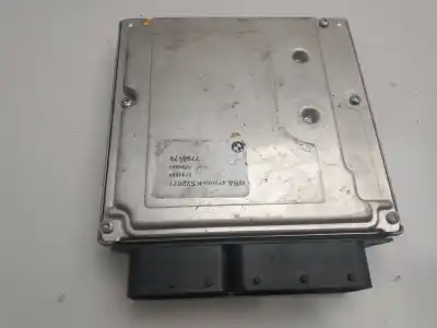 Second-hand car spare part ECU ENGINE CONTROL for BMW SERIE 3 BERLINA (E46)  OEM IAM references 0281011653  DDE7794623