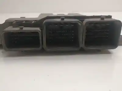 Second-hand car spare part Ecu Engine Control for CITROEN C3 Business OEM IAM references 0281017337  9676833080