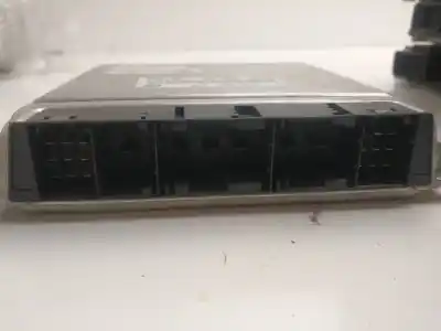 Gebrauchtes Autoersatzteil ECU-MOTORSTEUERGERÄT UCE Motorsteuergerät zum BMW SERIE 5 BERLINA (E39) 530D OEM-IAM-Referenzen 0281010314  