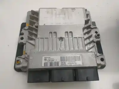 Gebrauchtes Autoersatzteil ECU-MOTORSTEUERGERÄT UCE Motorsteuergerät zum CITROEN C4 LIM. Collection OEM-IAM-Referenzen 9678628780  