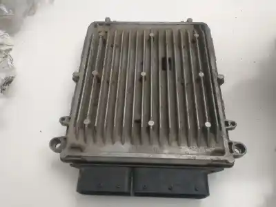 Gebrauchtes Autoersatzteil ECU-MOTORSTEUERGERÄT UCE Motorsteuergerät zum MERCEDES-BENZ CLASE S (W221) BERLINA 420 / 450 CDI (221.028) 320 CV / 235 KW OEM-IAM-Referenzen A6291501379  