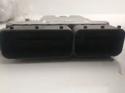 Gebrauchtes Autoersatzteil ECU-MOTORSTEUERGERÄT UCE Motorsteuergerät zum BMW SERIE 1 LIM. 5-TRG. (F20) 118d OEM-IAM-Referenzen 0281018361  