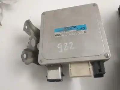 Автозапчастина б/у електронний модуль для toyota rav 4 (a3) executive посилання на oem iam 8965042040  