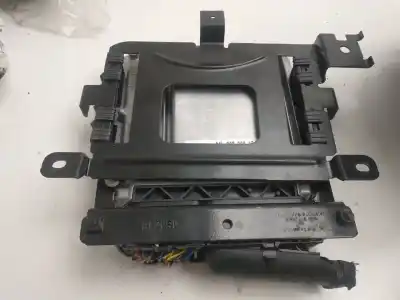 Second-hand car spare part ecu engine control for audi q3 (f3b) 35 tdi oem iam references 0281031786  04l907309ab
