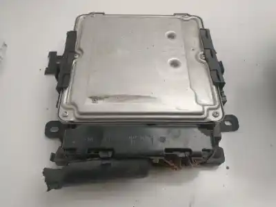 Second-hand car spare part ecu engine control for audi q3 (f3b) 35 tdi oem iam references 0281031786  04l907309ab