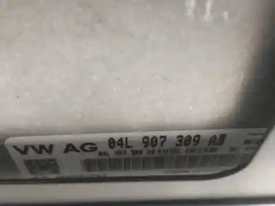 Second-hand car spare part  for AUDI Q3 (F3B)  OEM IAM references 0281031786  04L907309AB