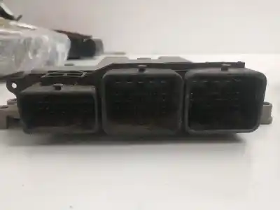Second-hand car spare part ecu engine control for citroen ds3 style oem iam references 9676830080  0281017600