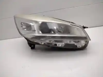 Gebrauchtes Autoersatzteil rechter scheinwerfer zum ford kuga (cbs) titanium oem-iam-referenzen cv4413d154ag  