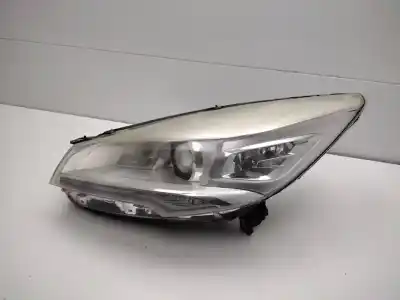 Автозапчасти б/у левая фара за ford kuga (cbs) titanium ссылки oem iam cv4413d155ag