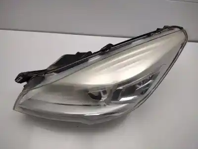 Автозапчасти б/у левая фара за ford kuga (cbs) titanium ссылки oem iam cv4413d155ag  