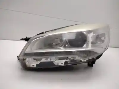 Автозапчасти б/у левая фара за ford kuga (cbs) titanium ссылки oem iam cv4413d155ag  