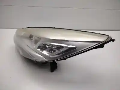 Автозапчасти б/у левая фара за ford kuga (cbs) titanium ссылки oem iam cv4413d155ag  