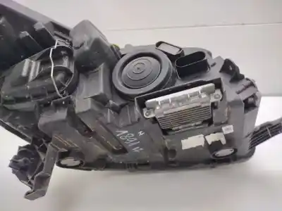 Автозапчасти б/у левая фара за ford kuga (cbs) titanium ссылки oem iam cv4413d155ag  