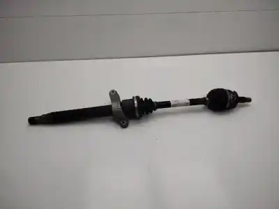 Pezzo di ricambio per auto di seconda mano trasmissione anteriore destra per mini mini (r50, r53) cooper riferimenti oem iam   
