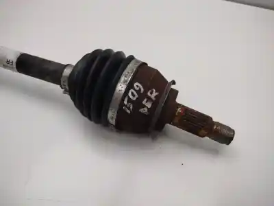 Pezzo di ricambio per auto di seconda mano trasmissione anteriore destra per mini mini (r50, r53) cooper riferimenti oem iam   