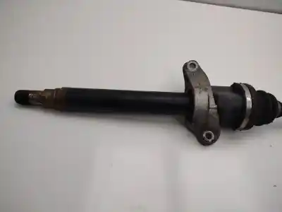 Pezzo di ricambio per auto di seconda mano  per MINI MINI (R50, R53)  Riferimenti OEM IAM   