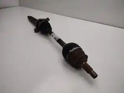 Pezzo di ricambio per auto di seconda mano trasmissione anteriore destra per mini mini (r50, r53) cooper riferimenti oem iam   