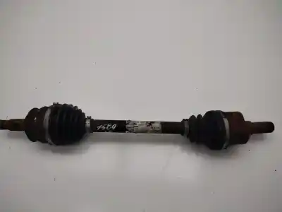 Pezzo di ricambio per auto di seconda mano  per MINI MINI (R50, R53)  Riferimenti OEM IAM   