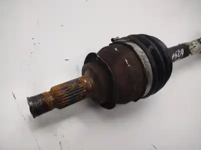 Pezzo di ricambio per auto di seconda mano trasmissione anteriore sinistra per mini mini (r50, r53) cooper riferimenti oem iam   