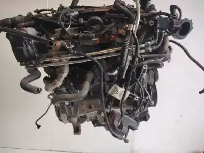 Second-hand car spare part complete engine for opel corsa d color edition oem iam references b13dtr  b13dtr