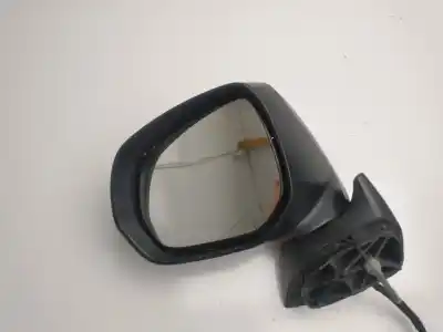 Peça sobressalente para automóvel em segunda mão Espelho Retrovisor Esquerdo por CITROEN C4 CACTUS CITROEN C4 CACTUS Referências OEM IAM   