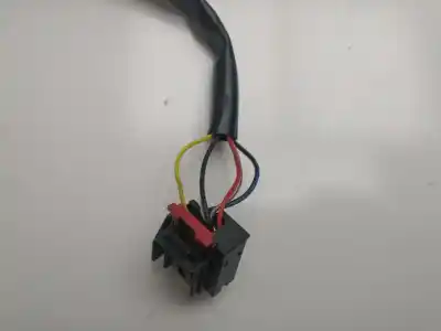 Second-hand car spare part right rearview mirror for audi a4 berlina (b8) e oem iam references 