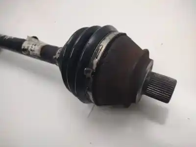Second-hand car spare part front right transmission for audi a6 c6 (4f2) 2.0 tdi oem iam references 4f0407272n  