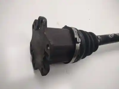 Second-hand car spare part front right transmission for audi a6 c6 (4f2) 2.0 tdi oem iam references 4f0407272n  