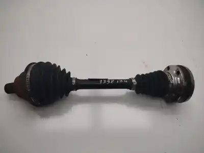 Piesă de schimb auto la mâna a doua transmisie fatã stânga pentru audi a3 (8p) 2.0 fsi attraction referințe oem iam 1k0407271bj