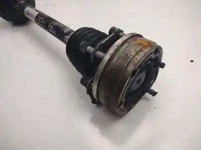 Pezzo di ricambio per auto di seconda mano TRASMISSIONE ANTERIORE SINISTRA per SEAT IBIZA IV SC (6J1, 6P5) 1.2 Riferimenti OEM IAM 6R0407761  