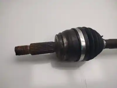 Pezzo di ricambio per auto di seconda mano TRASMISSIONE ANTERIORE DESTRA per KIA CEED GT Line 140 CV / 103 KW Riferimenti OEM IAM G420RSGCS291V  