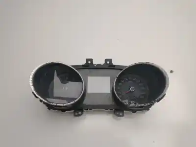 Peça sobressalente para automóvel em segunda mão quadrante por kia ceed gt line 140 cv / 103 kw referências oem iam   