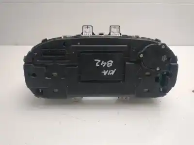 Peça sobressalente para automóvel em segunda mão quadrante por kia ceed gt line 140 cv / 103 kw referências oem iam   