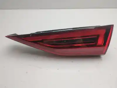 Pezzo di ricambio per auto di seconda mano luce di coda interna destra per audi a6 c6 (4f2) 2.7 tdi riferimenti oem iam 8y0945308  