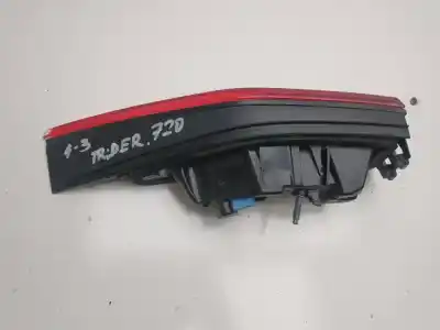 Pezzo di ricambio per auto di seconda mano luce di coda interna destra per audi a6 c6 (4f2) 2.7 tdi riferimenti oem iam 8y0945308  