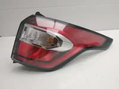 Pezzo di ricambio per auto di seconda mano LUCI POSTERIORI DESTRA per FORD KUGA (CBS) Business Edition 2WD Riferimenti OEM IAM GV4113404AH  