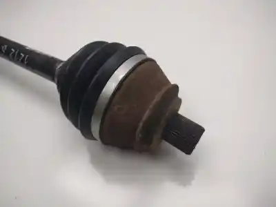 Pezzo di ricambio per auto di seconda mano trasmissione anteriore destra per audi a6 c6 (4f2) 2.0 tdi riferimenti oem iam 4f0407272n  