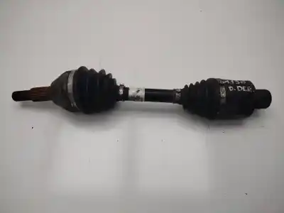 Second-hand car spare part FRONT RIGHT TRANSMISSION for OPEL ANTARA  OEM IAM references   