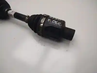 Second-hand car spare part front right transmission for opel antara energy 4x2 oem iam references   