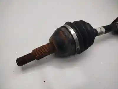 Second-hand car spare part front right transmission for opel antara energy 4x2 oem iam references   