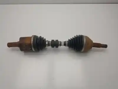 Second-hand car spare part front left transmission for renault koleos dynamique pack2 oem iam references 9520hal  