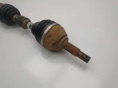 Second-hand car spare part front left transmission for renault koleos dynamique pack2 oem iam references 9520hal  