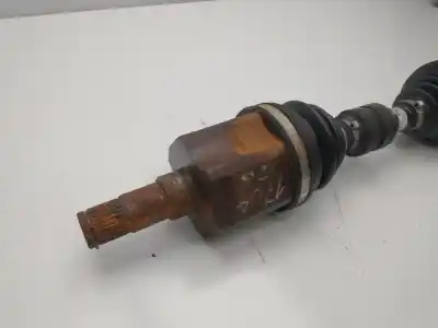 Second-hand car spare part front left transmission for renault koleos dynamique pack2 oem iam references 9520hal  