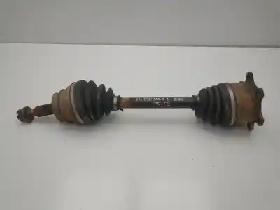 Second-hand car spare part rear left transmission for mitsubishi montero (v60/v70) 3.2 di-d avance oem iam references   