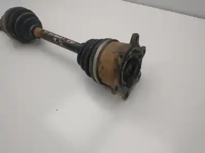 Second-hand car spare part Rear Left Transmission for MITSUBISHI MONTERO (V60/V70) 3.2 DI-D Avance OEM IAM references   