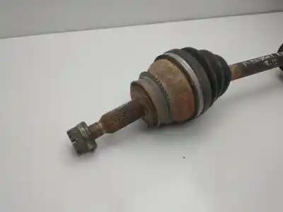Second-hand car spare part rear left transmission for mitsubishi montero (v60/v70) 3.2 di-d avance oem iam references   