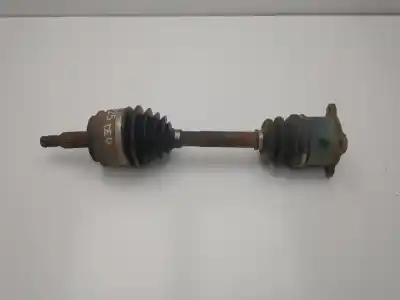 Second-hand car spare part front right transmission for mitsubishi montero (v60/v70) 3.2 di-d avance oem iam references   